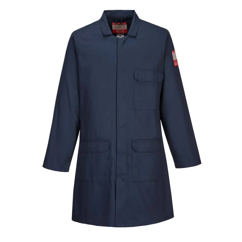 Portwest FR Standard Coat - L