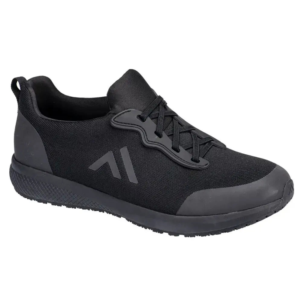 Portwest FT20 Occupational Textile Trainer OB SR - Black / 36