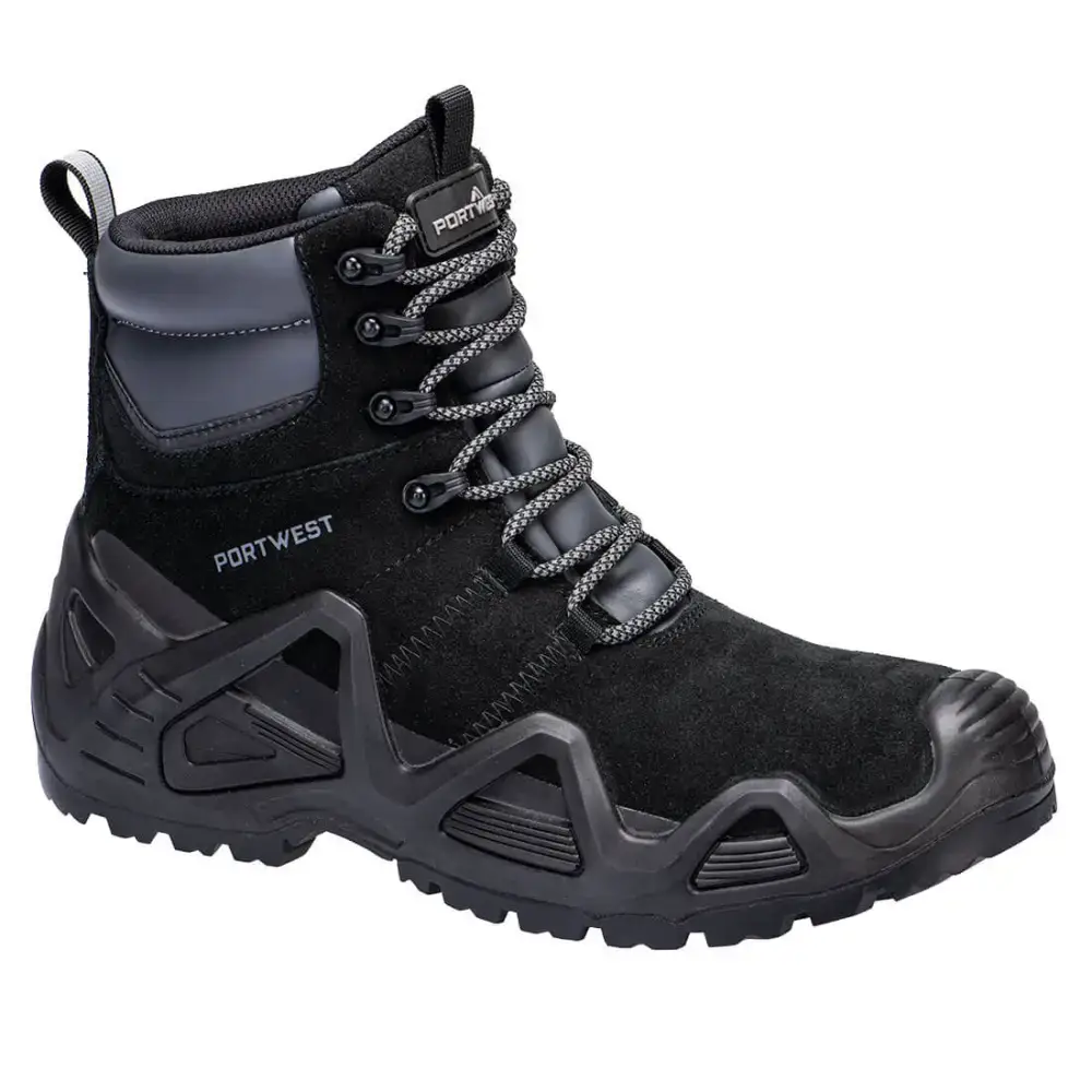 Portwest FV01 Rafter Composite Boot S7S SR FO