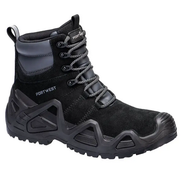 Portwest FV01 Rafter Composite Boot S7S SR FO