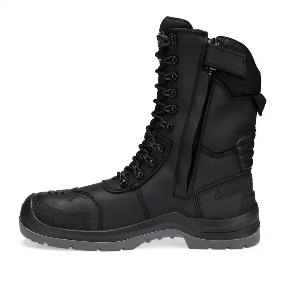 Portwest FV03 Composite Leather High Boot S7L ESD HRO LG FO SC CI SR