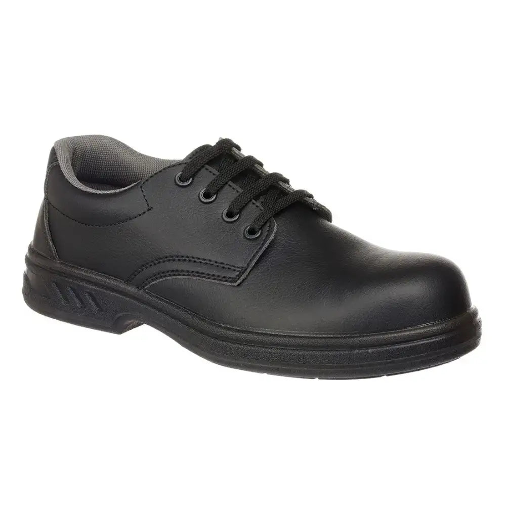 Portwest FW80 Steel Microfibre Low Shoe S2 FO SR