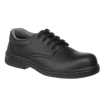 Portwest FW80 Steel Microfibre Low Shoe S2 FO SR