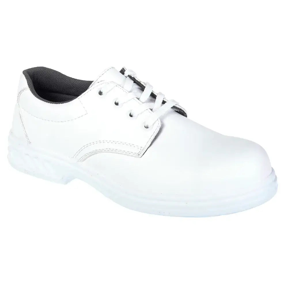 Portwest FW80 Steel Microfibre Low Shoe S2 FO SR
