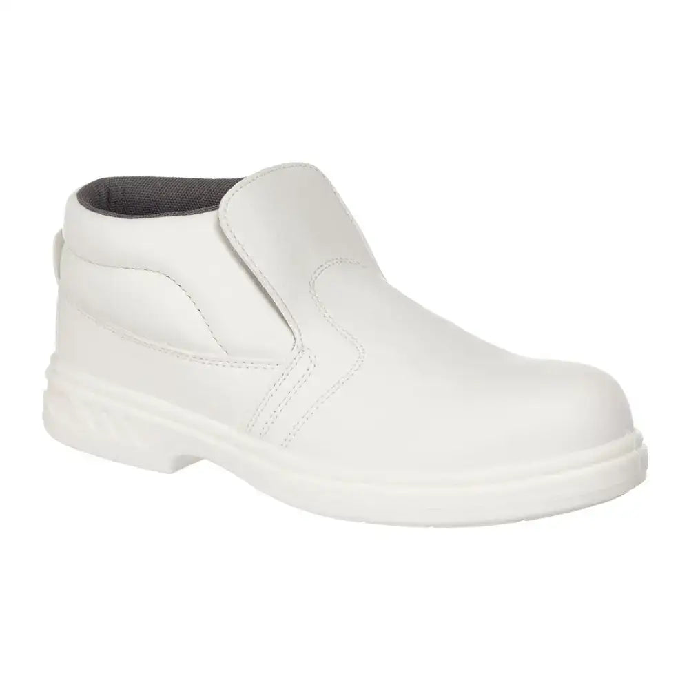 Portwest FW83 Steel Microfibre Slip On Boot S2 FO SR