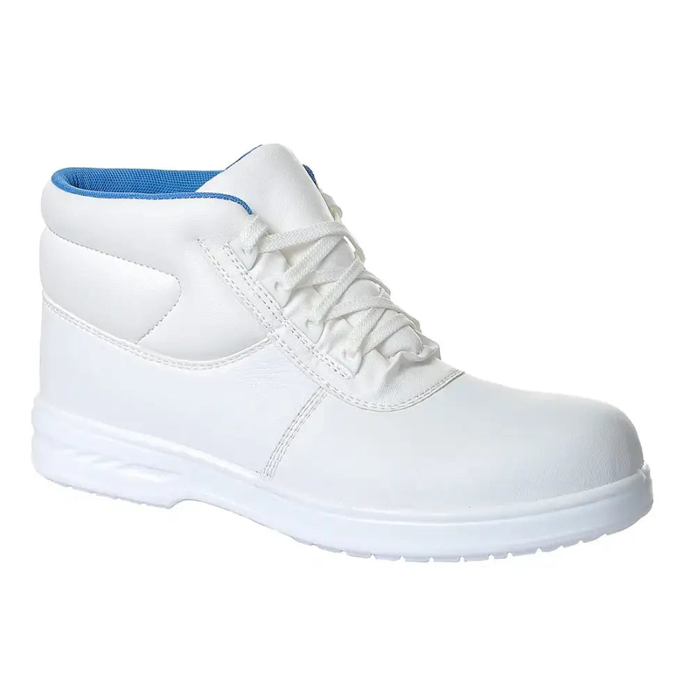 Portwest FW88 Steel Microfibre Mid Boot S2 FO SR