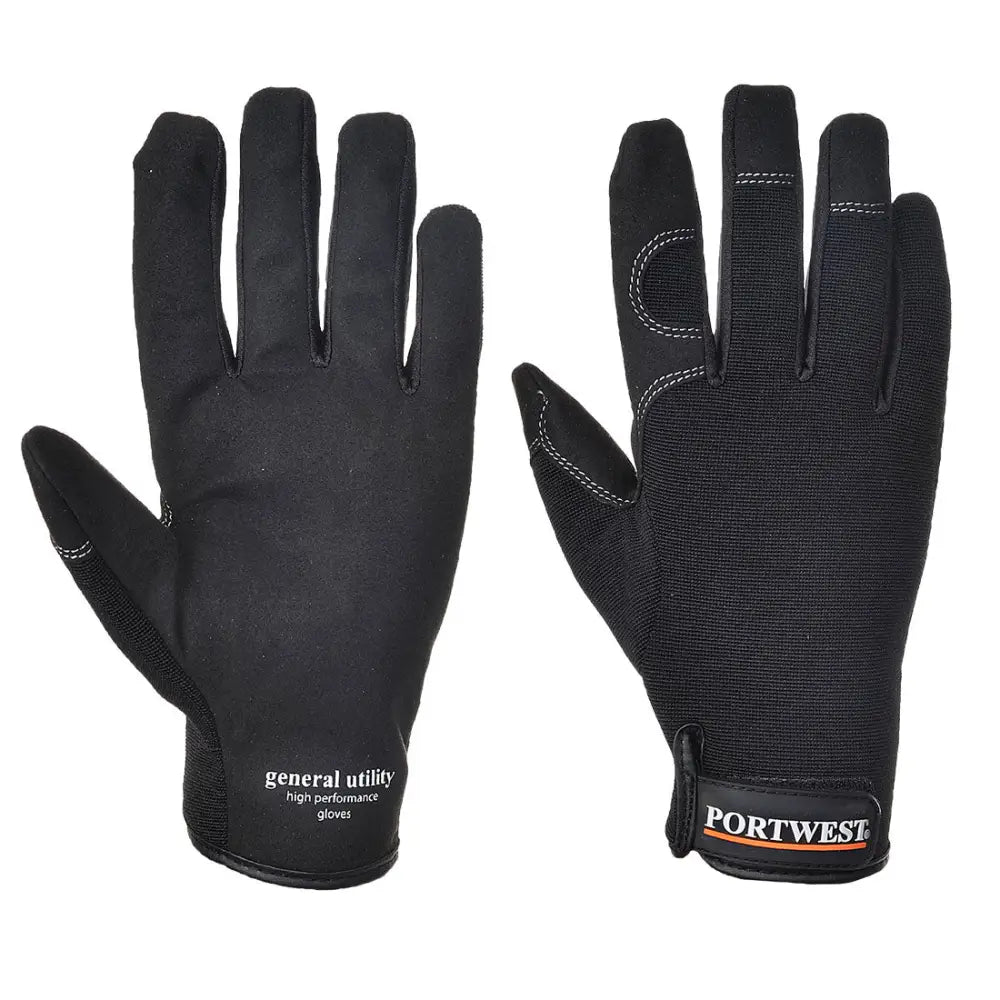Portwest General Utility High Performance Glove - L