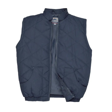 Portwest Glasgow Bodywarmer - 4XL
