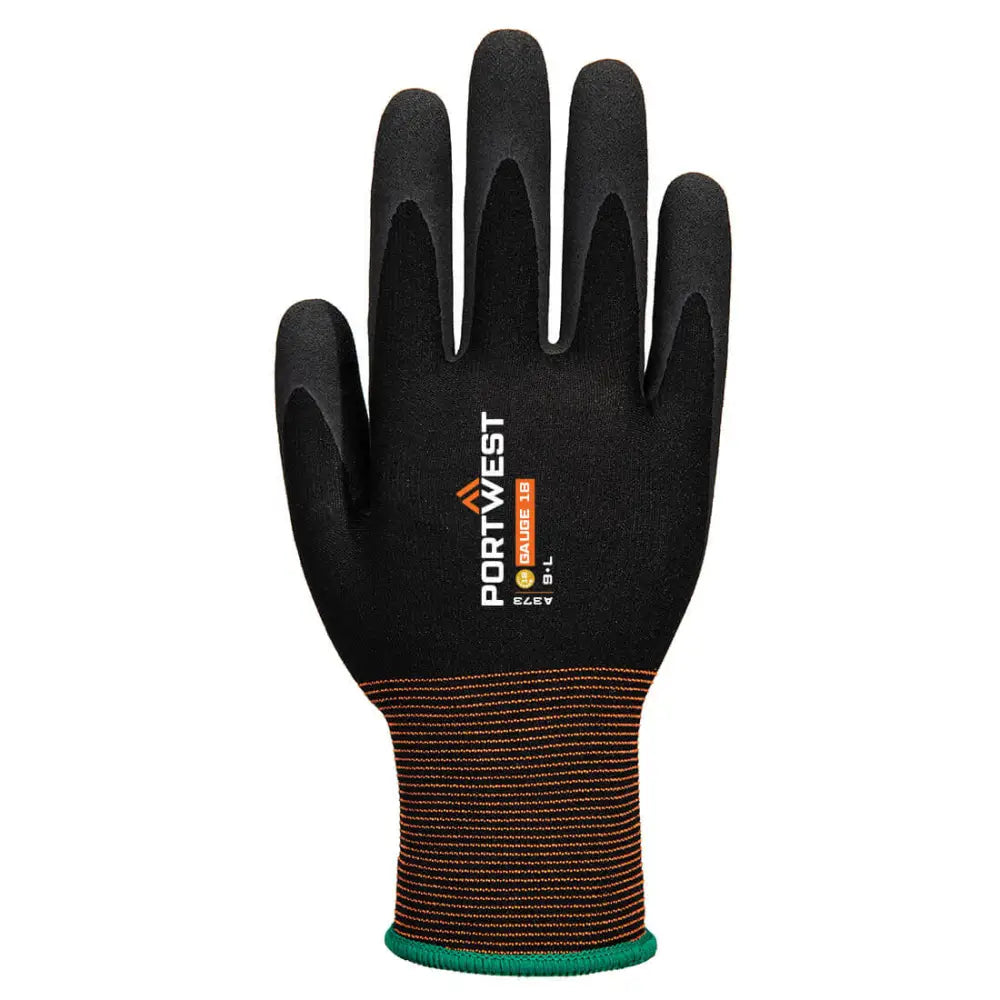 Portwest GP Grip 18 Latex Sandy - L