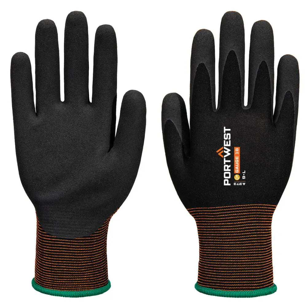 Portwest GP Grip 18 Latex Sandy - L