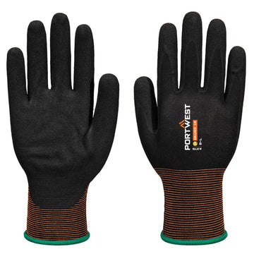 Portwest GP Grip 18 Nitrile smooth/sandy - L
