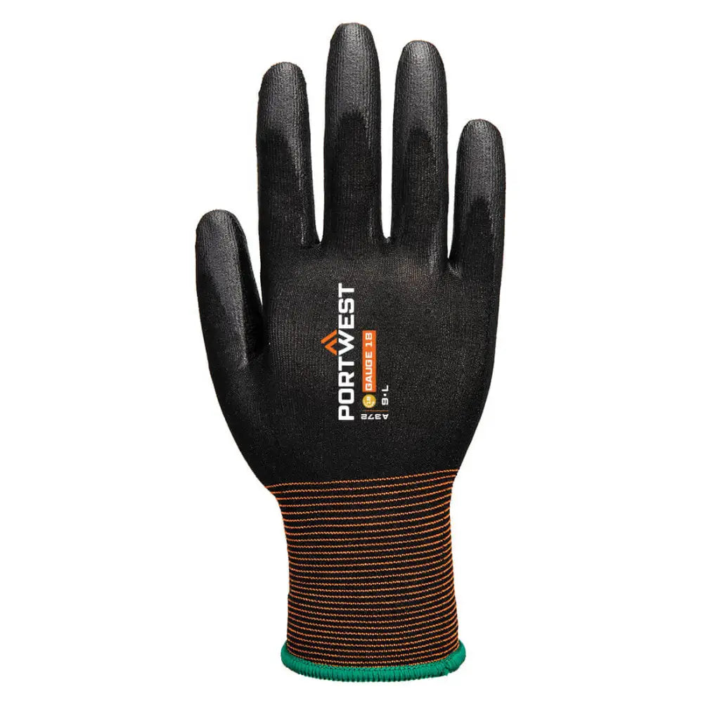 Portwest GP Grip 18 PU - L