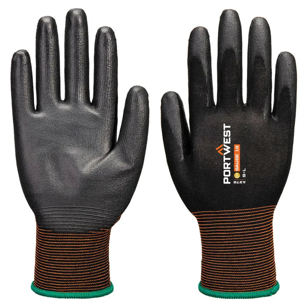 Portwest GP Grip 18 PU - L