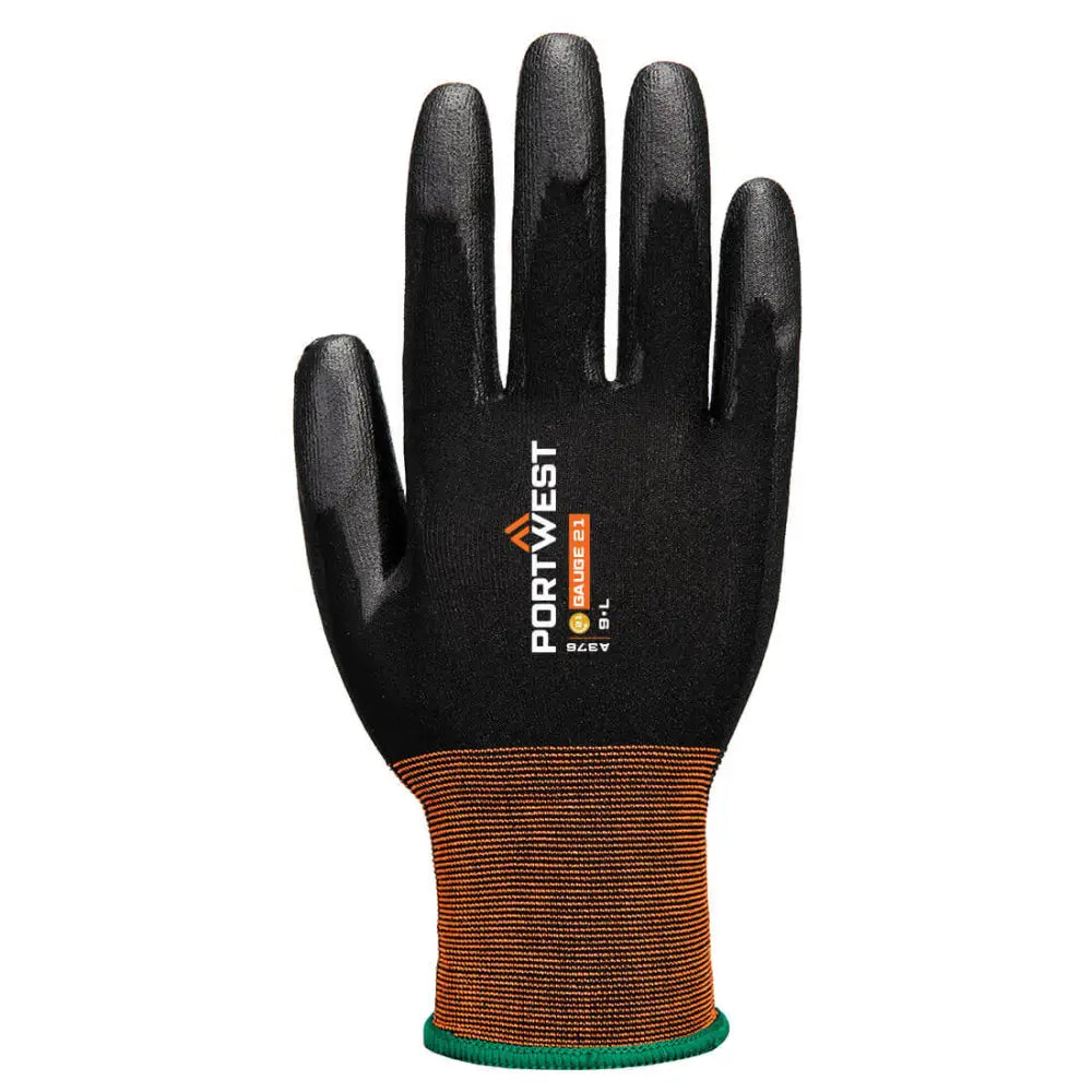 Portwest GP Grip 21 PU Glove - L