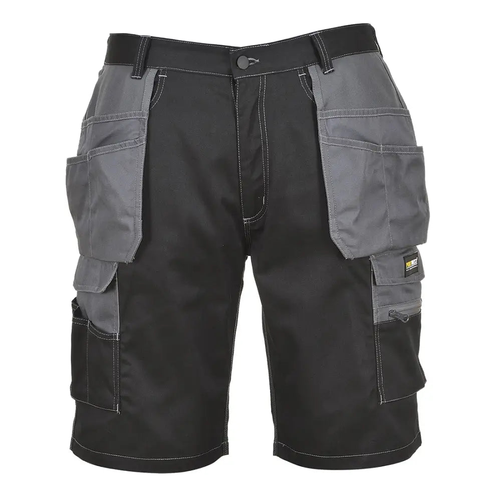Portwest Granite Holster Shorts - L