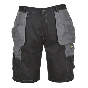 Portwest Granite Holster Shorts - L
