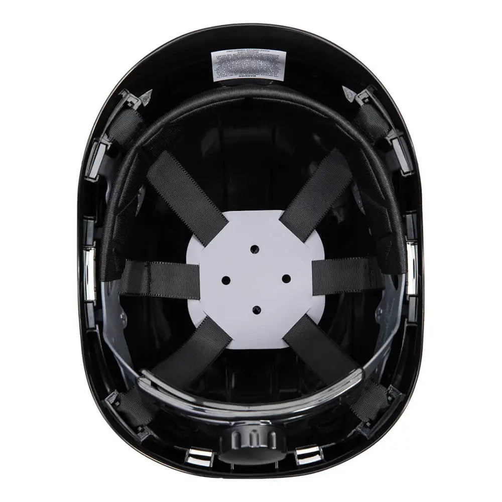 Portwest Height Endurance Helmet - Black