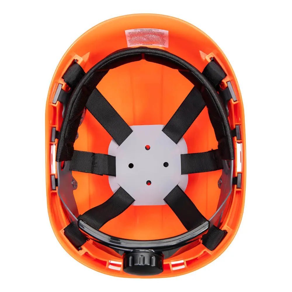 Portwest Height Endurance Helmet
