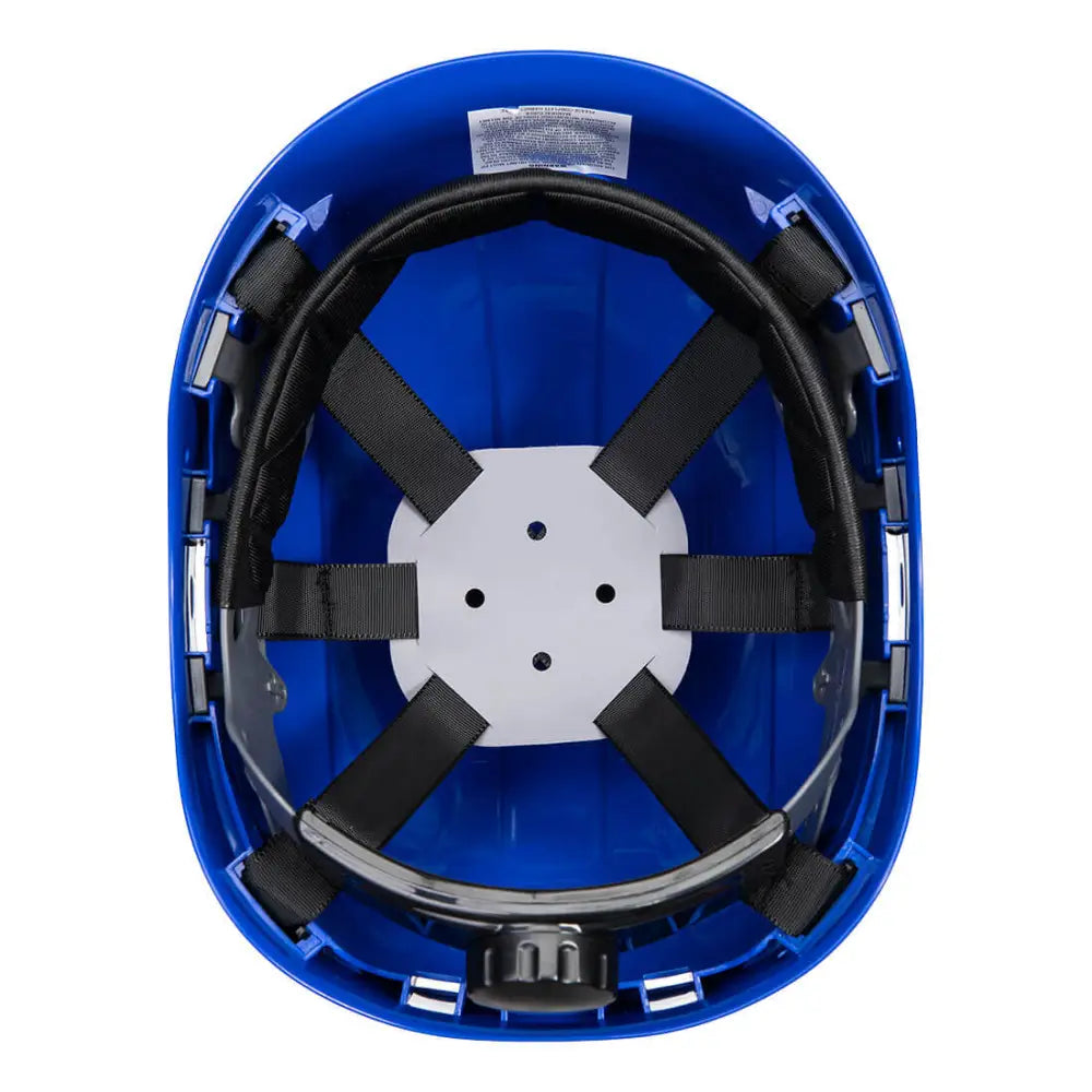 Portwest Height Endurance Helmet