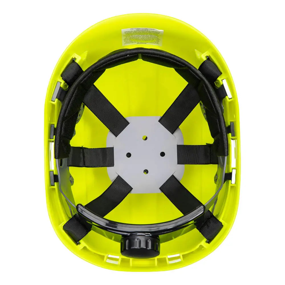 Portwest Height Endurance Helmet