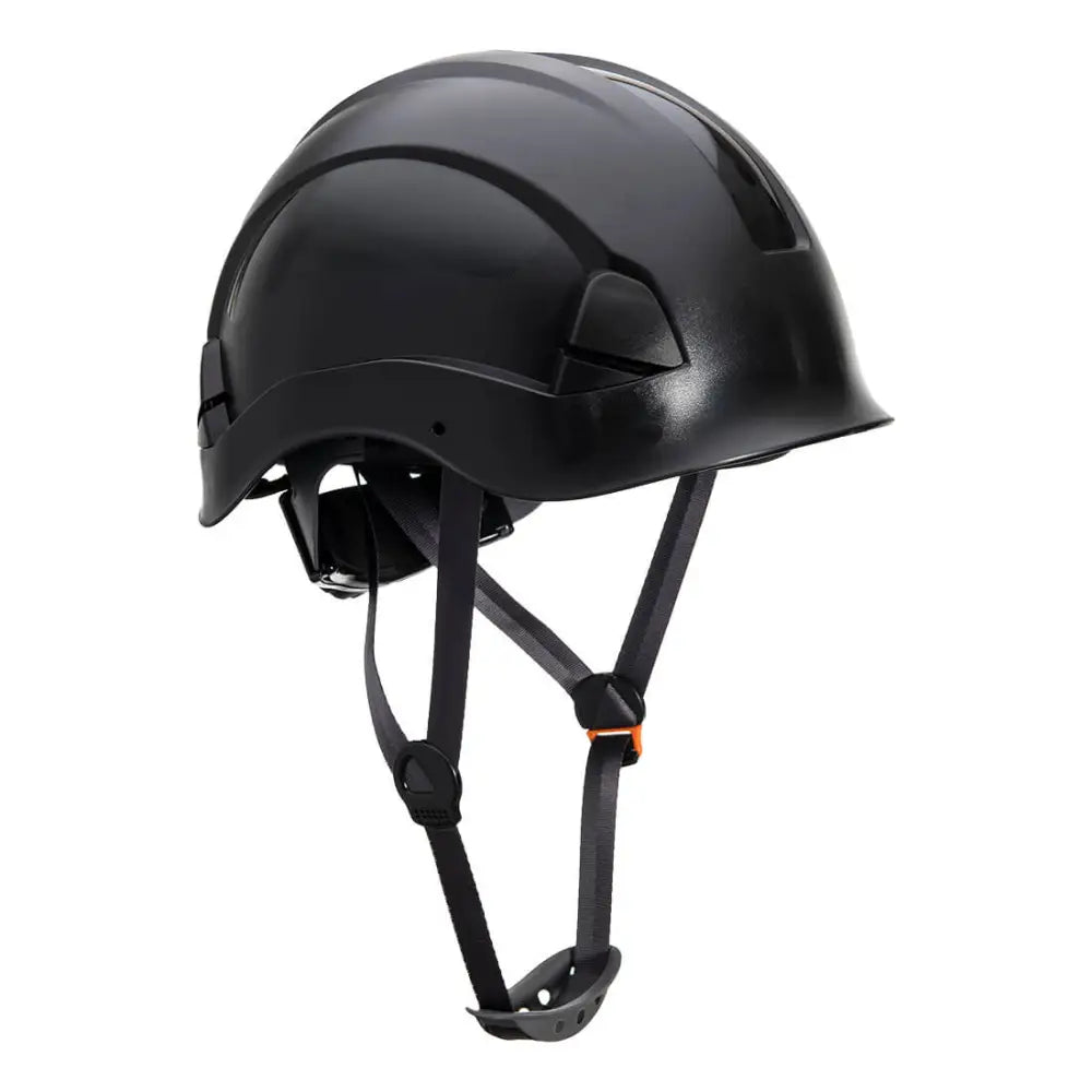 Portwest Height Endurance Helmet - Black