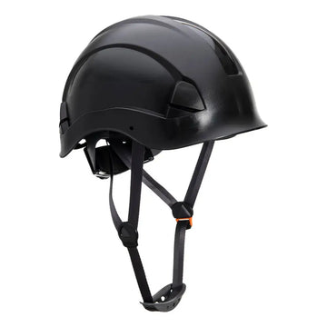 Portwest Height Endurance Helmet - Black