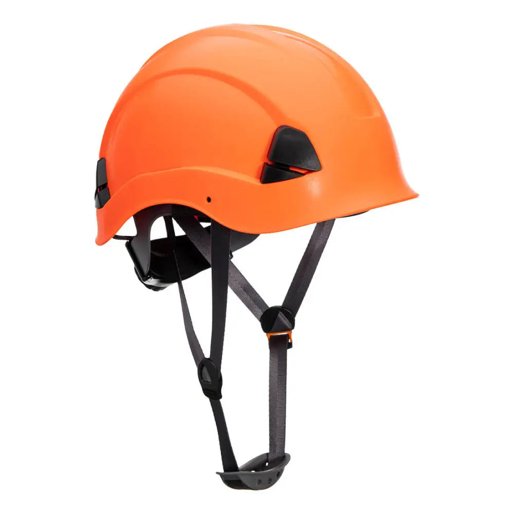 Portwest Height Endurance Helmet - Orange
