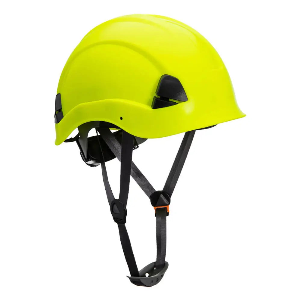 Portwest Height Endurance Helmet - Yellow