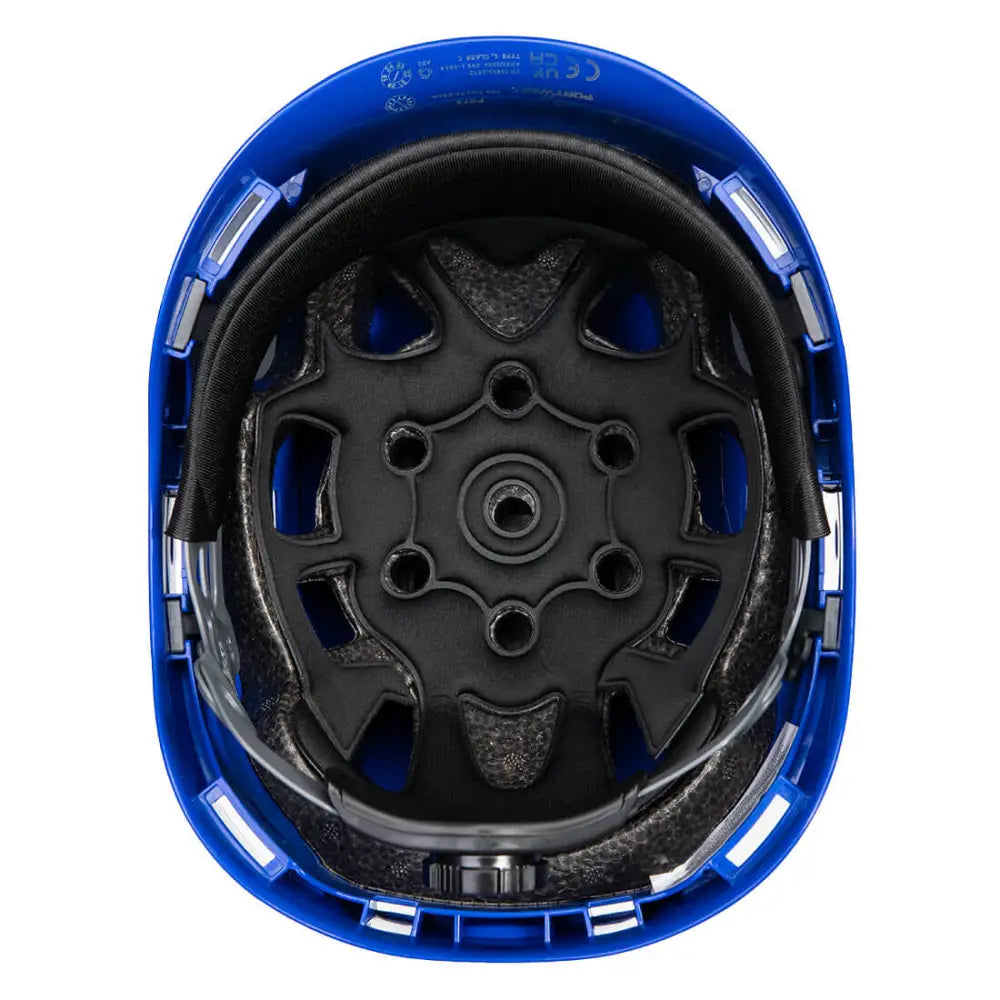 Portwest Height Endurance Mountaineer Helmet