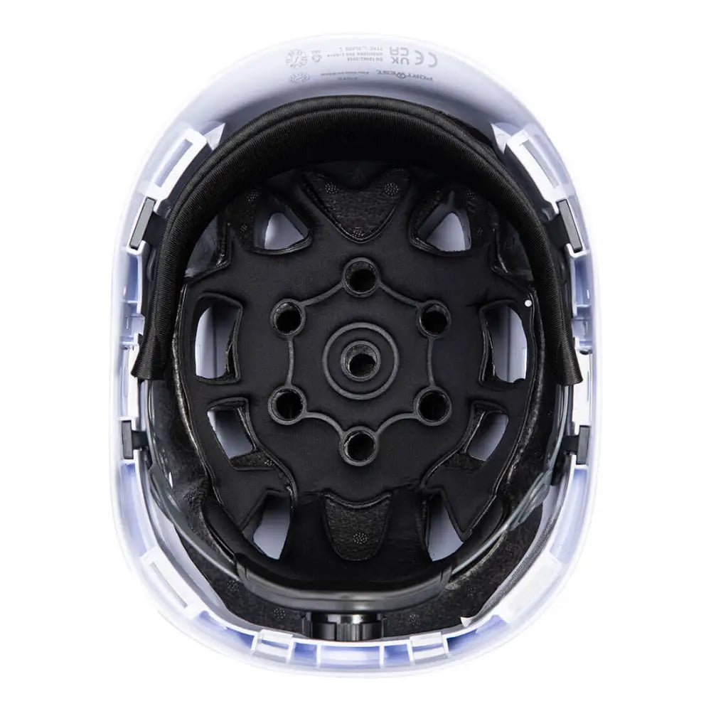 Portwest Height Endurance Mountaineer Helmet