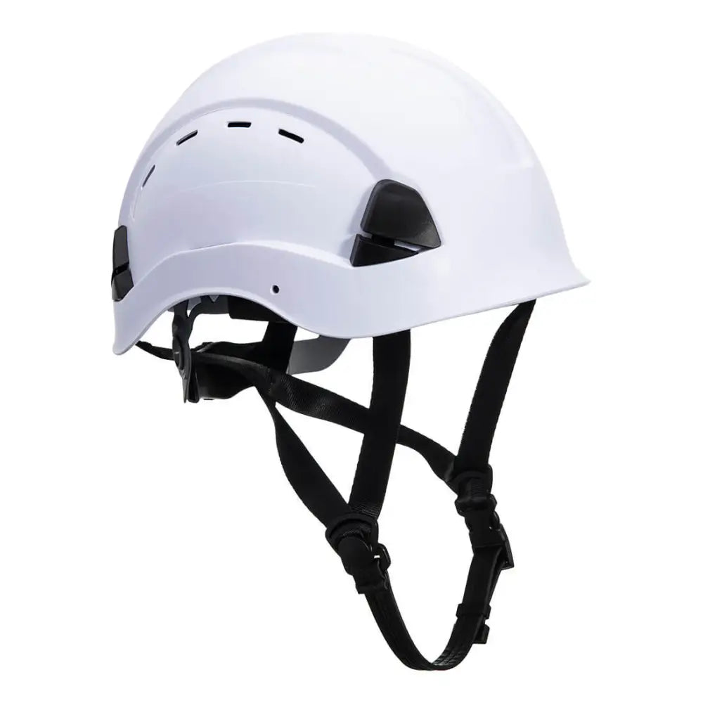 Portwest Height Endurance Mountaineer Helmet - White
