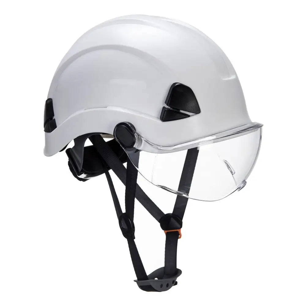 Portwest Height Endurance Visor - Clear
