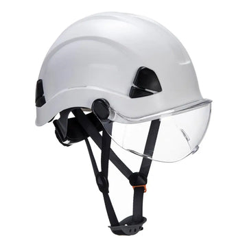 Portwest Height Endurance Visor - Clear