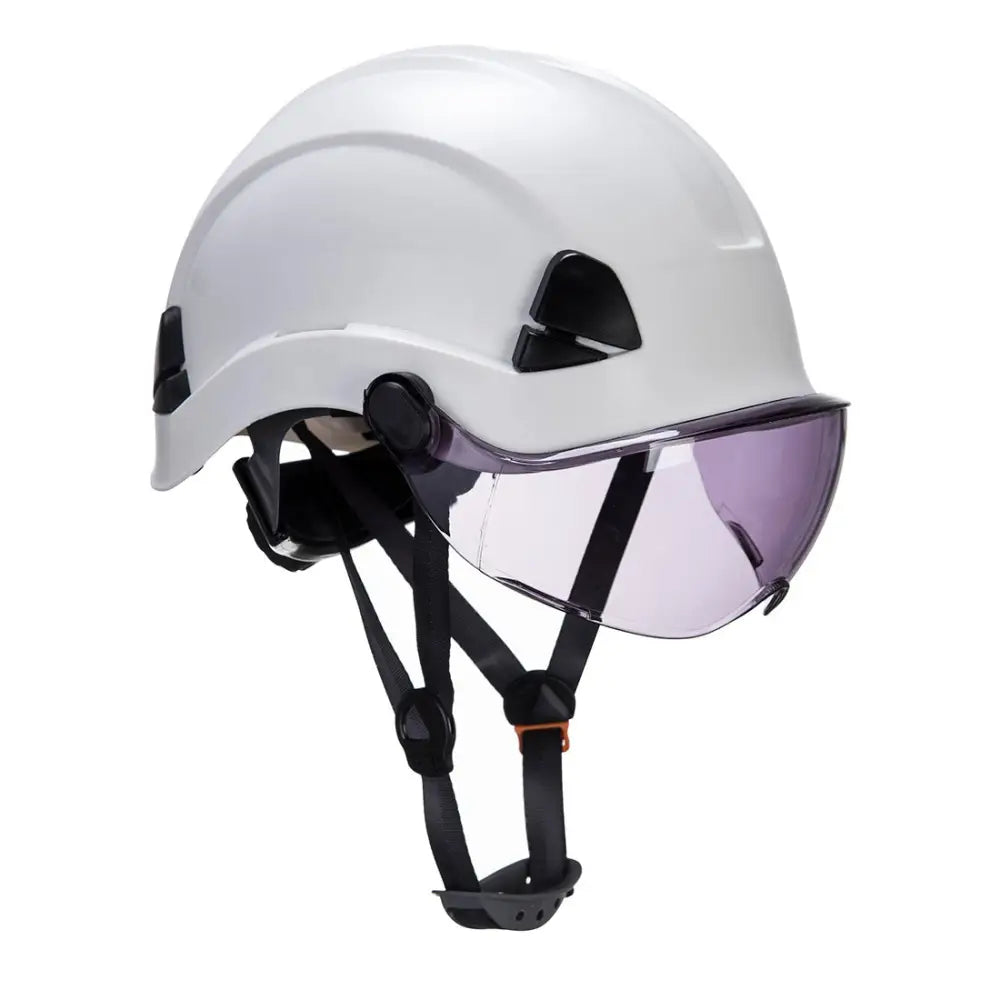 Portwest Height Endurance Visor - Smoke