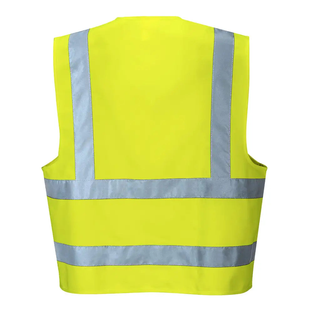 Portwest Hi-Vis Band and Brace Vest