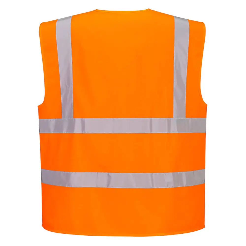 Portwest Hi-Vis Band and Brace Vest