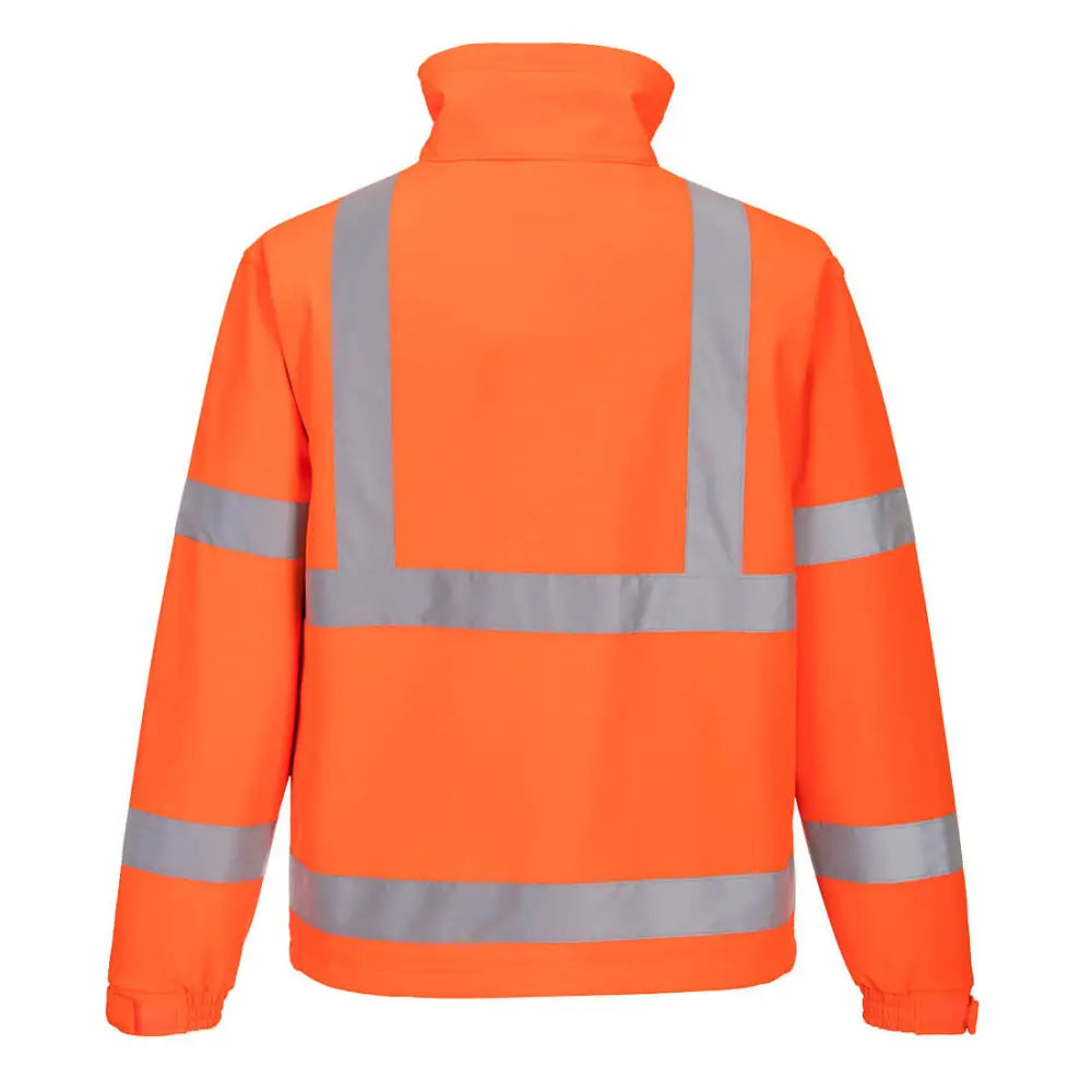 Portwest Hi-Vis Classic Softshell (3L)