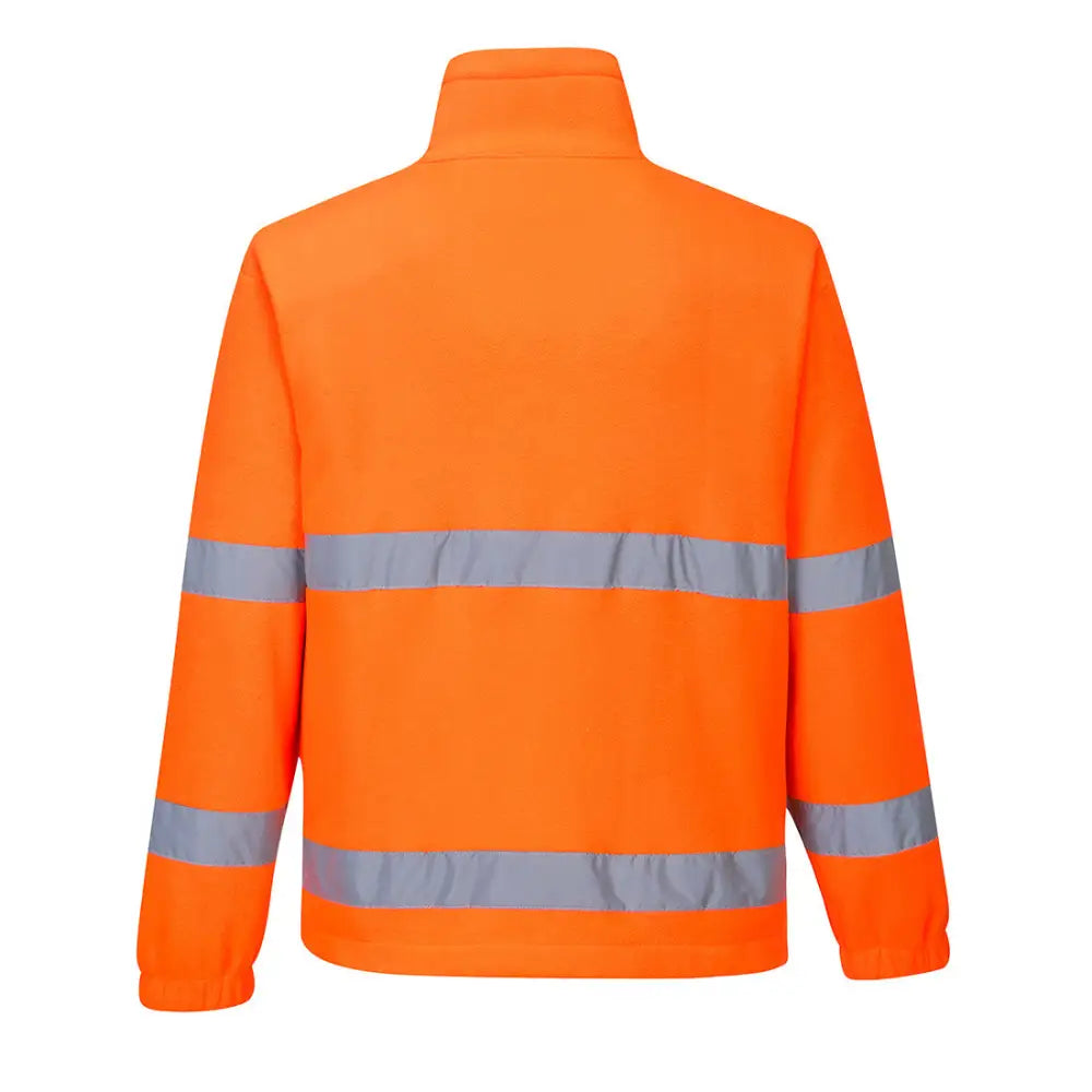 Portwest Hi-Vis Essential Fleece