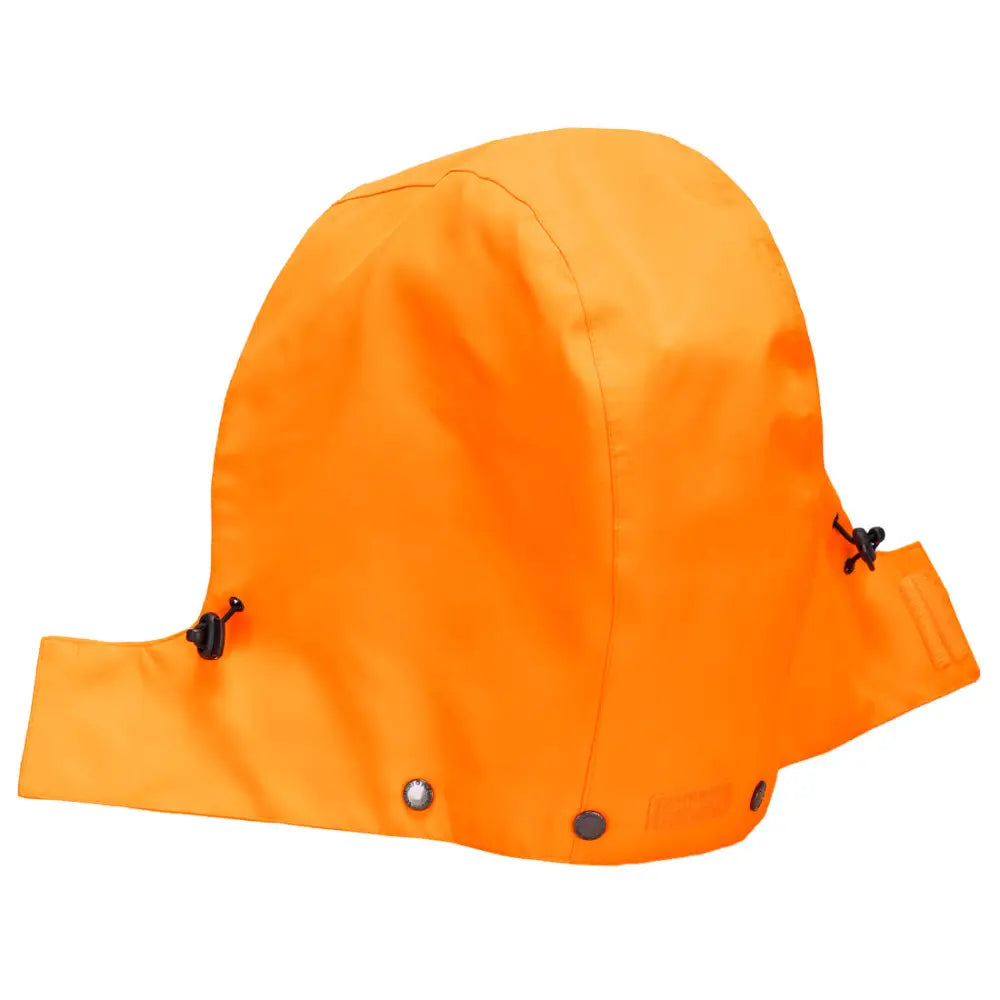 Portwest Hi-Vis Extreme Hood - Orange