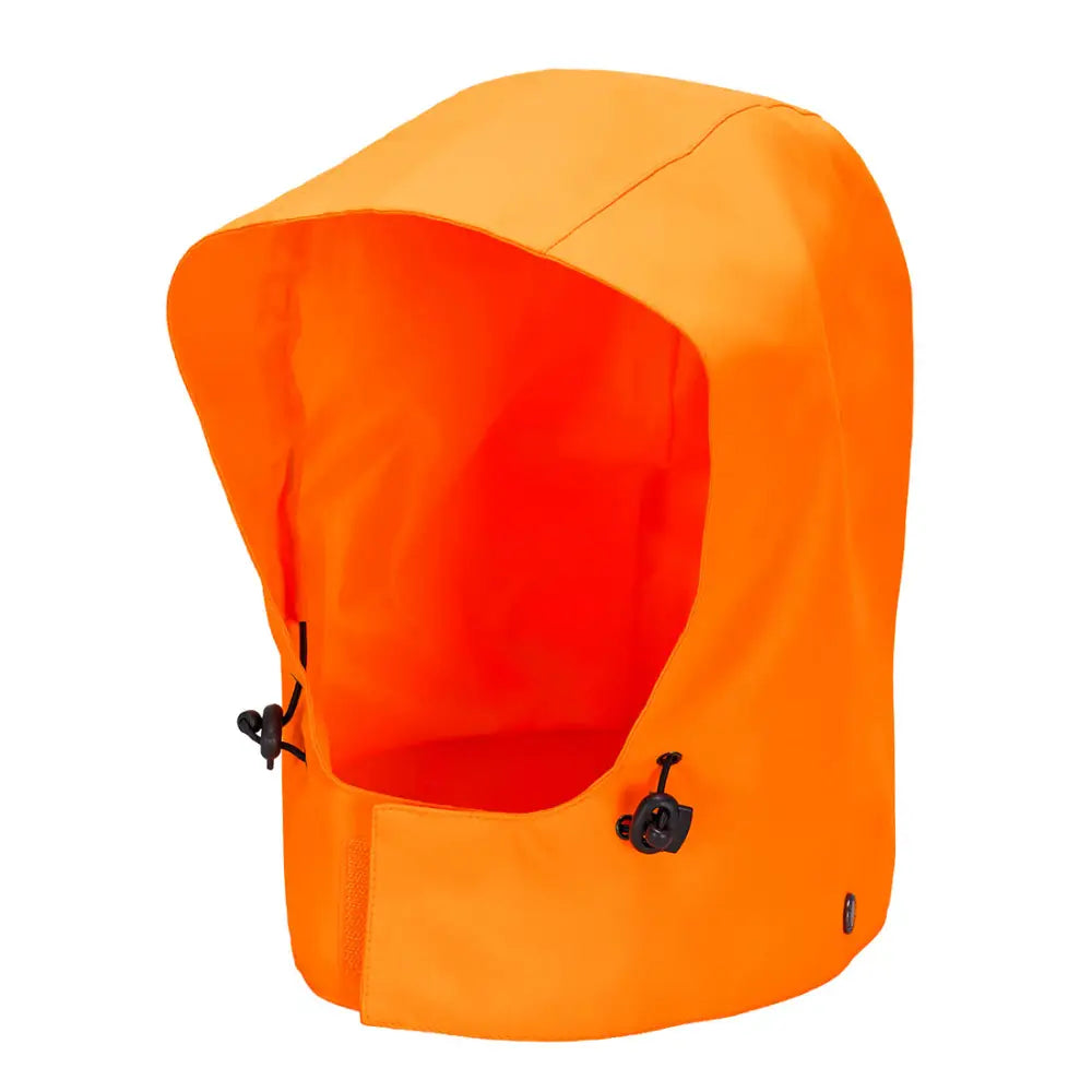 Portwest Hi-Vis Extreme Hood - Orange