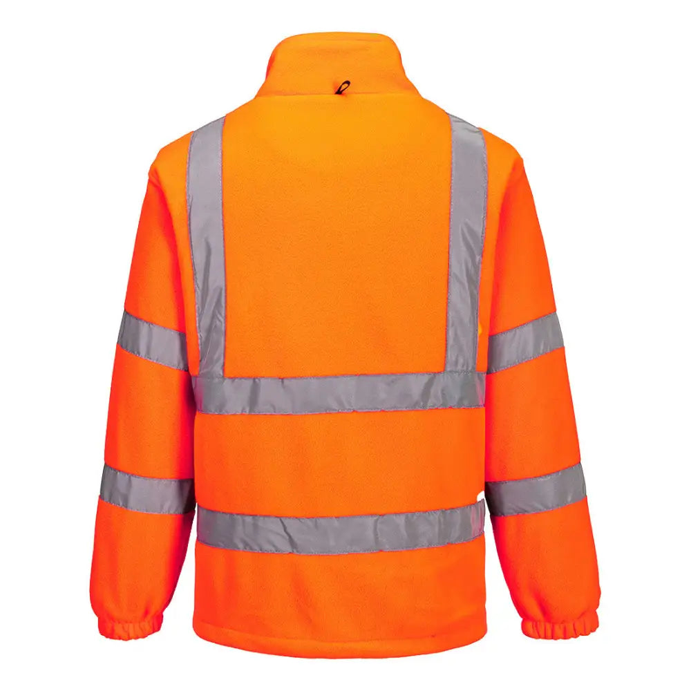 Portwest Hi-Vis Fleece - Jacket