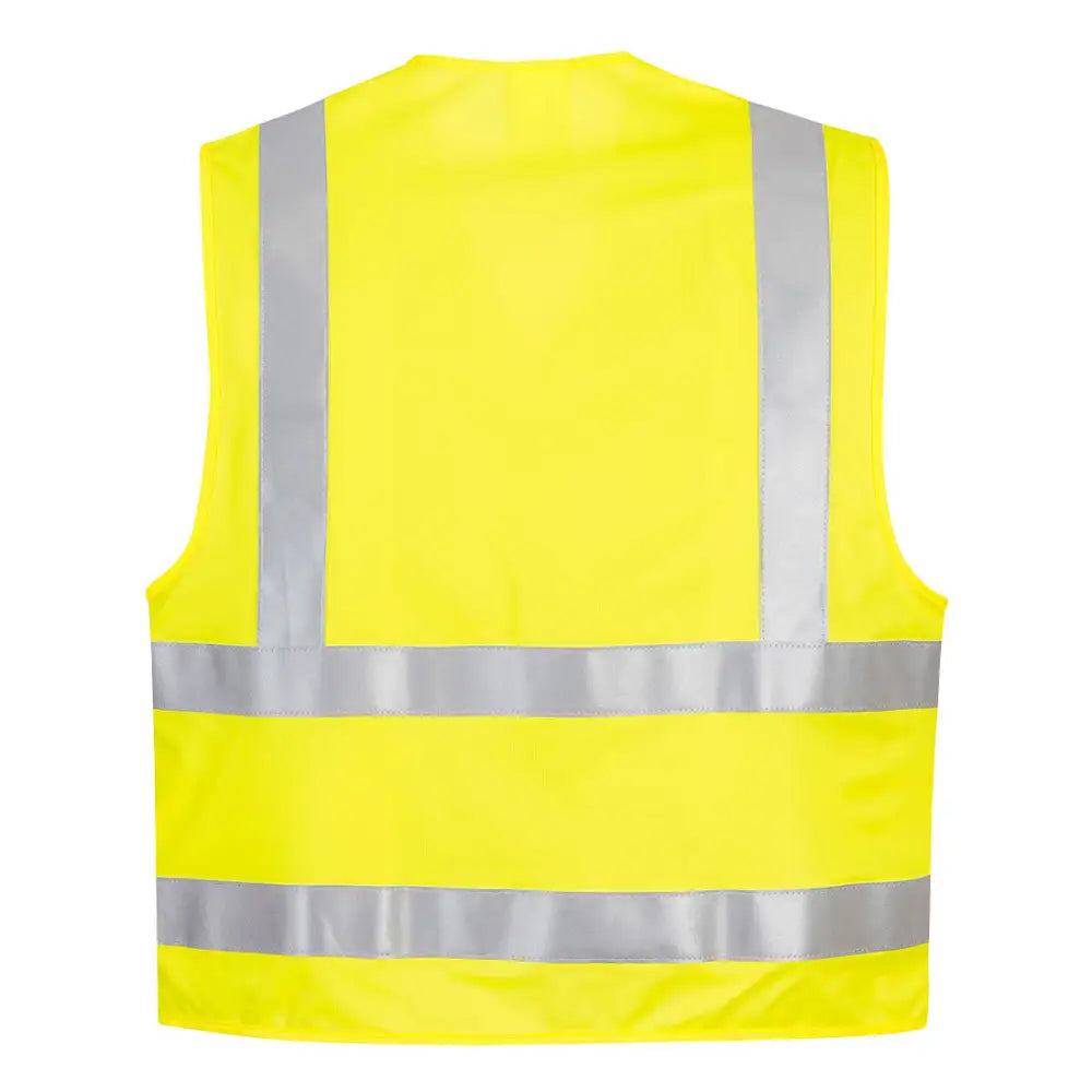 Portwest Hi-Vis FR Vest