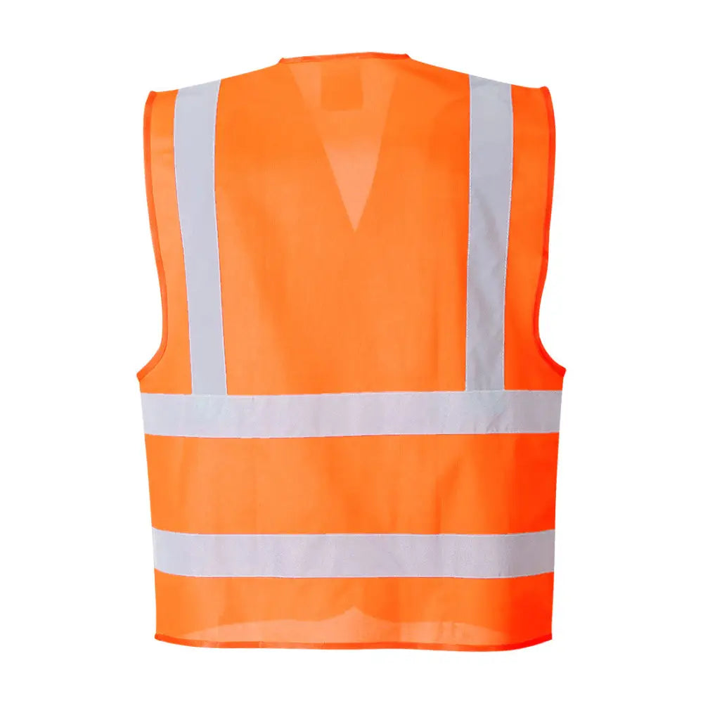 Portwest Hi-Vis FR Vest