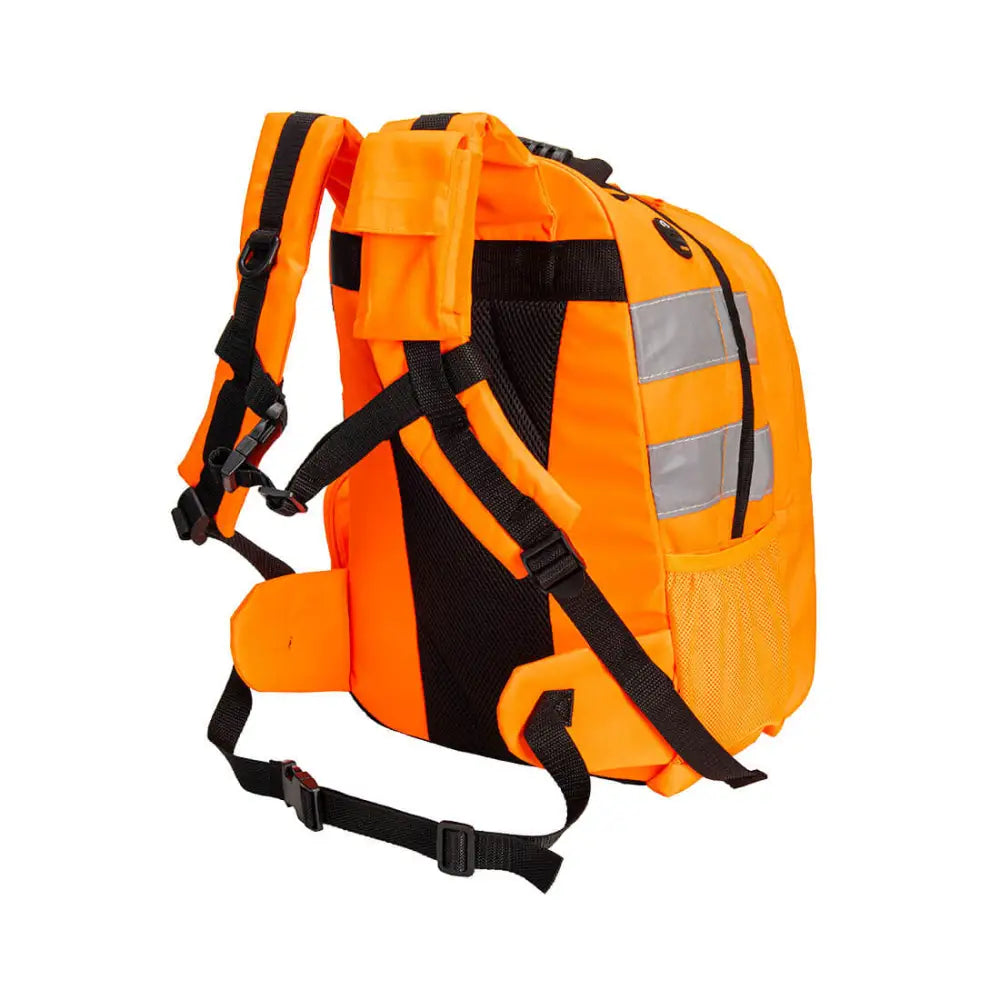 Portwest Hi-Vis Rucksack - Orange