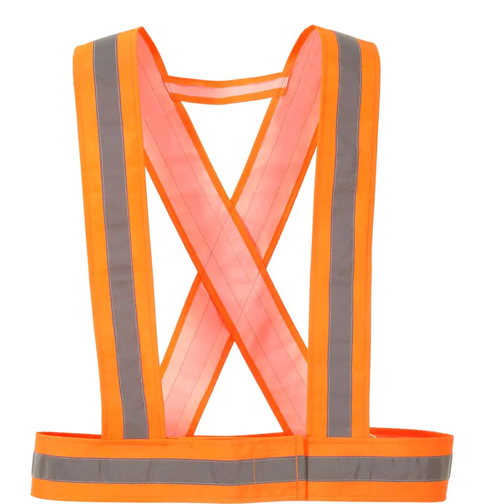 Portwest Hi-Vis Strap - Orange
