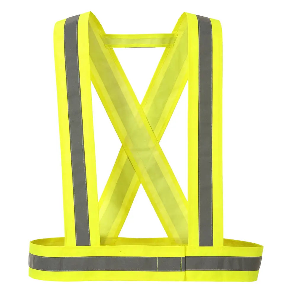 Portwest Hi-Vis Strap - Yellow