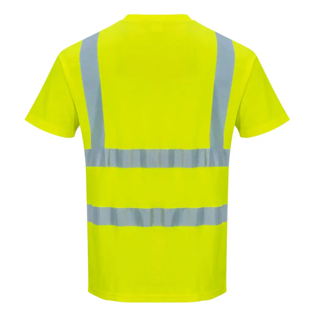 Portwest Hi-Vis T-Shirt S/S