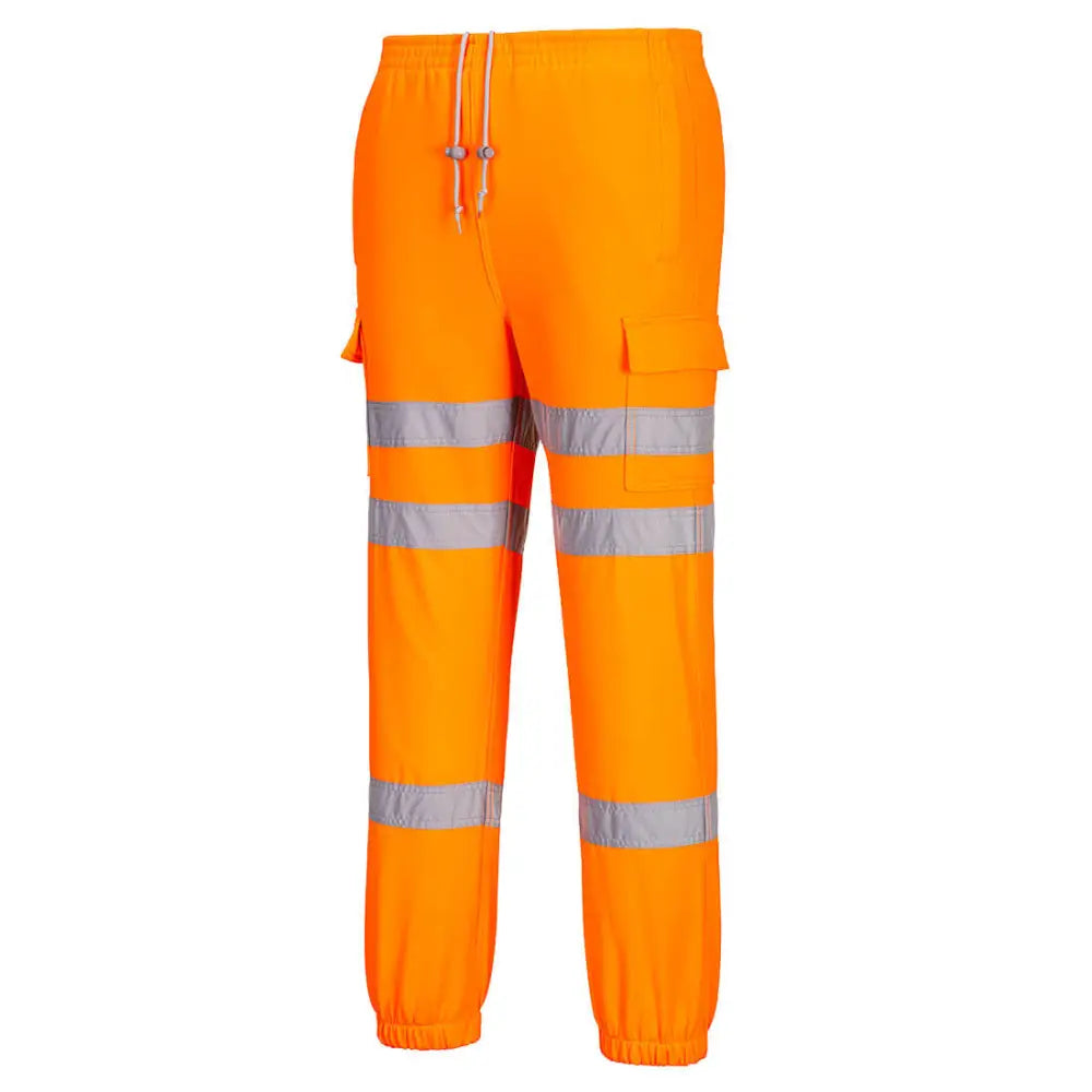 Portwest Hi-Vis Three Band Jogger - L
