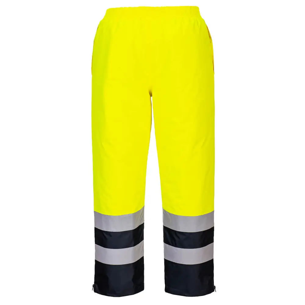 Portwest Hi-Vis Winter Trousers