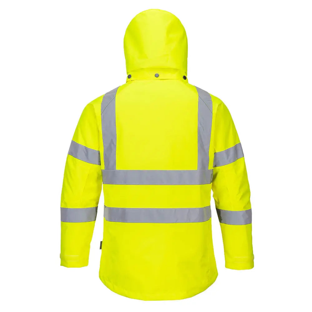 Portwest Hi-Vis Women’s Winter Jacket